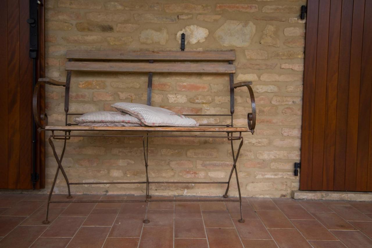 Casa Di Mi Bed & Breakfast Serrungarina Exterior foto