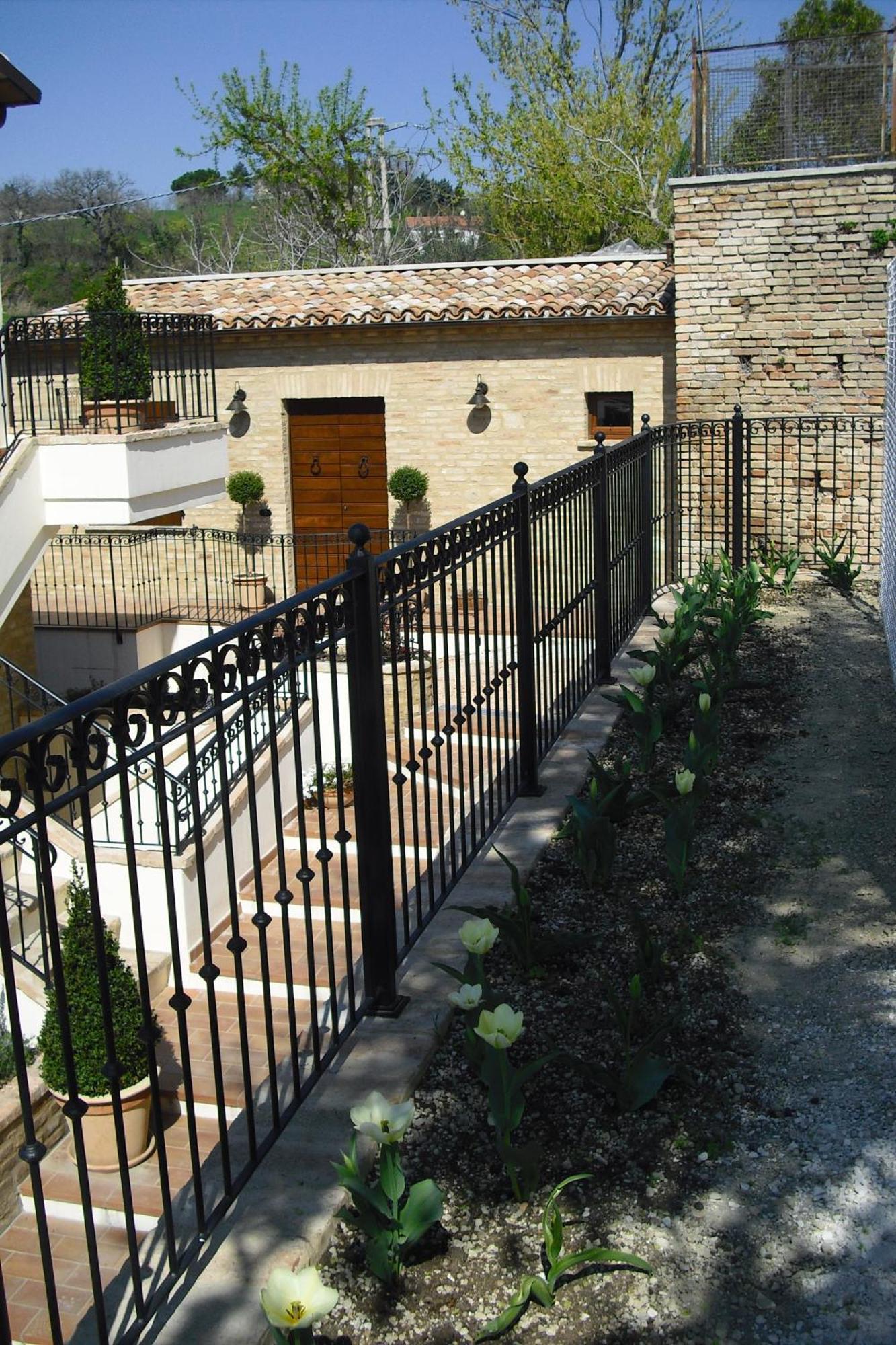 Casa Di Mi Bed & Breakfast Serrungarina Exterior foto